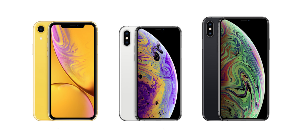 iphones