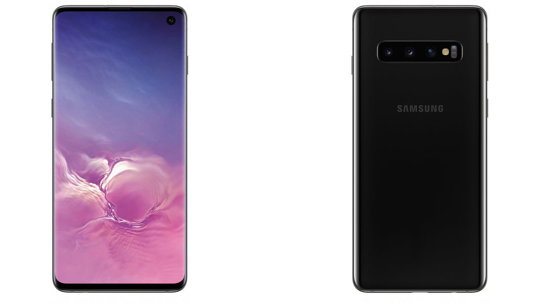 Samsung S10
