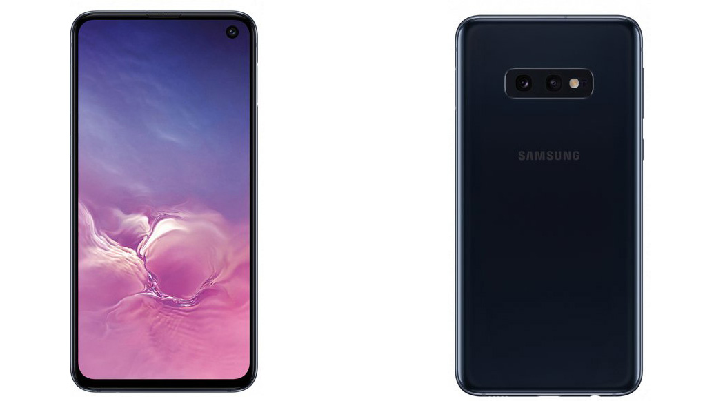 Samsung S10e