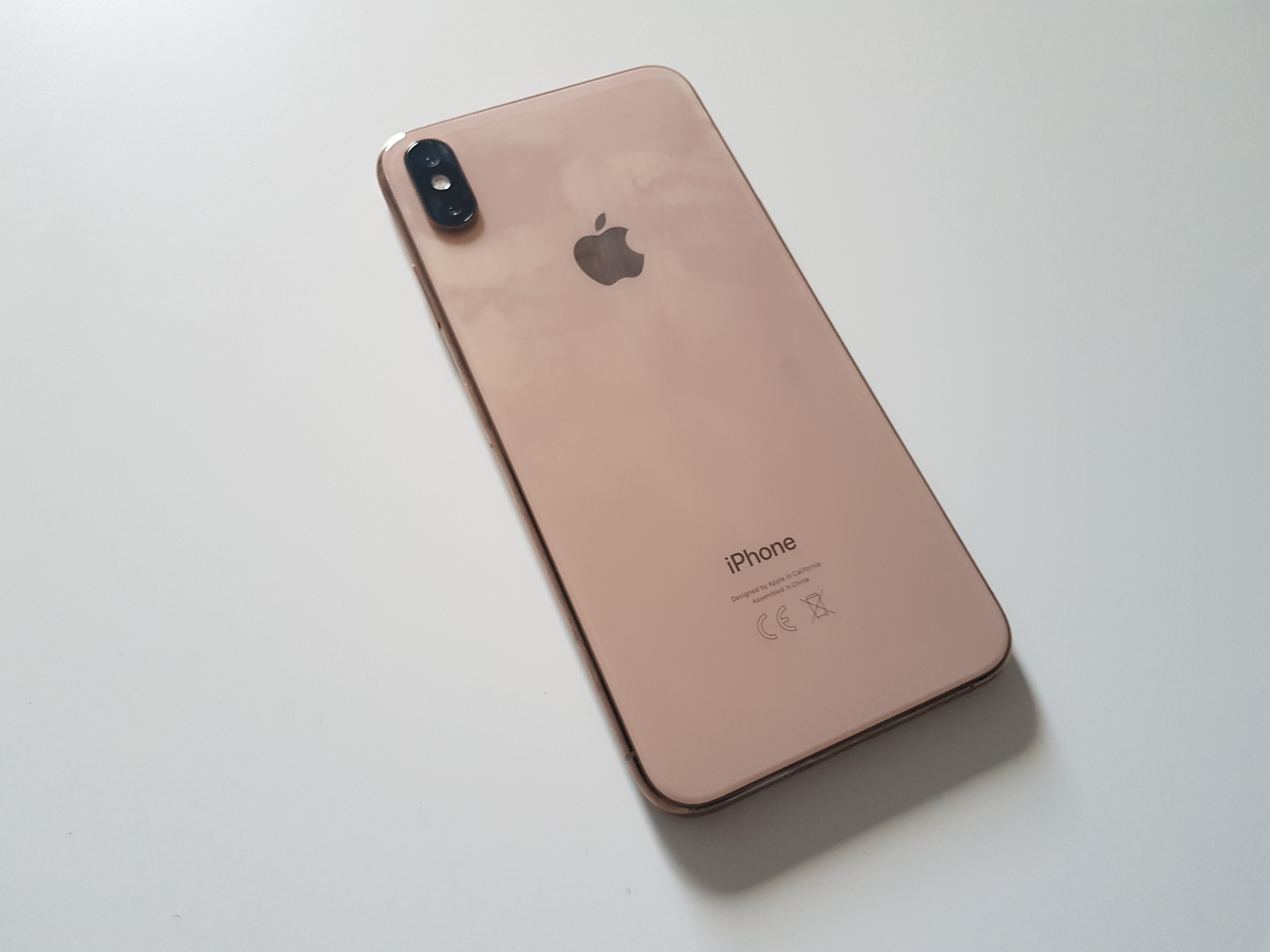 Iphone XS Max