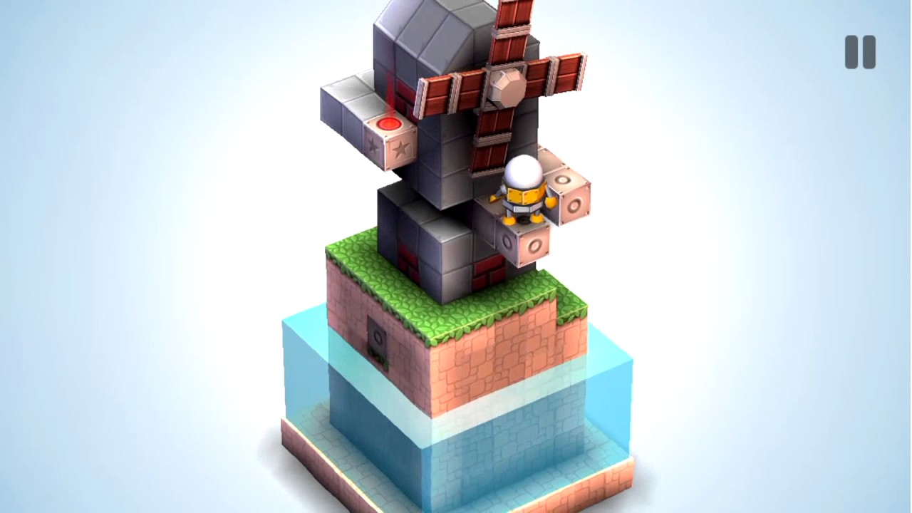 mekorama puzzle game