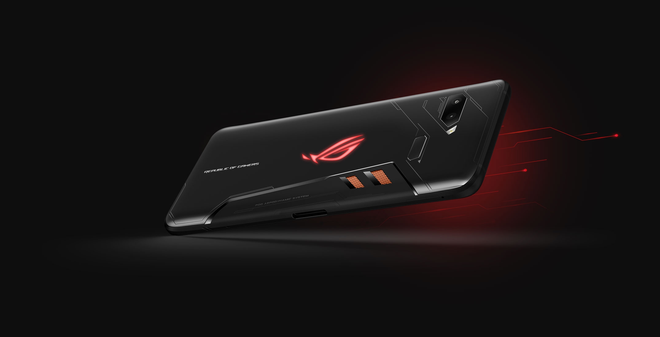 ASUS ROG phone
