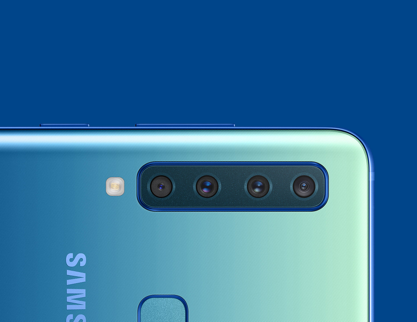 Samsung Galaxy A9