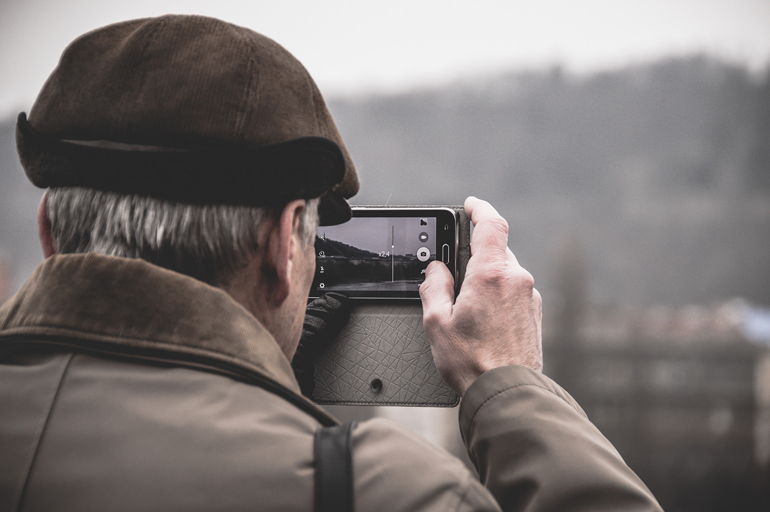Older models are not necessarily redundant ones