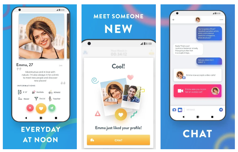 Google Play Store