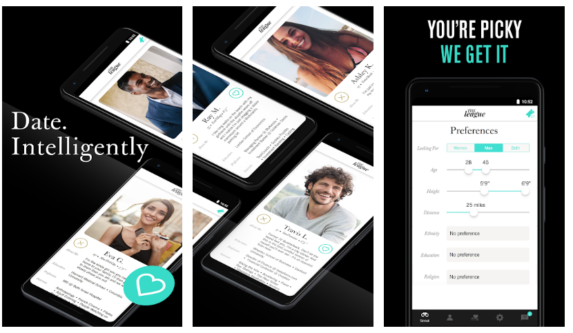 Google Play Store
