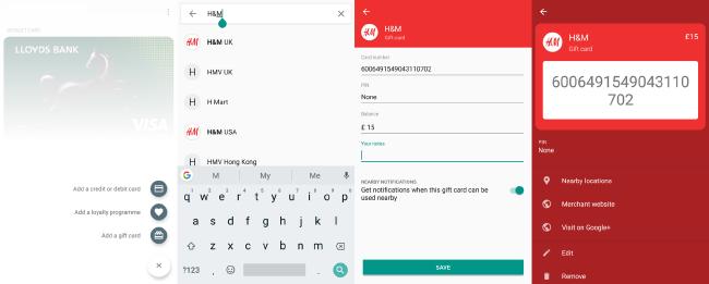 Android Pay