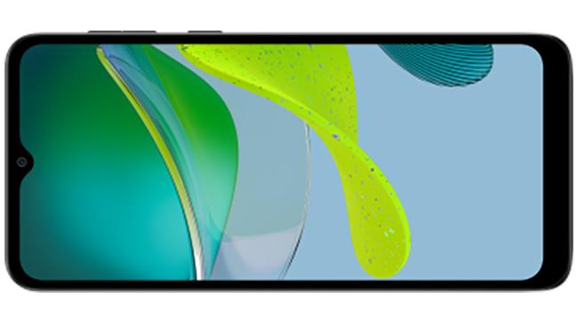 Motorola Moto E13