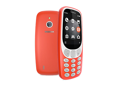 Nokia 3310
