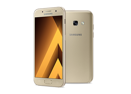 Samsung Galaxy A3