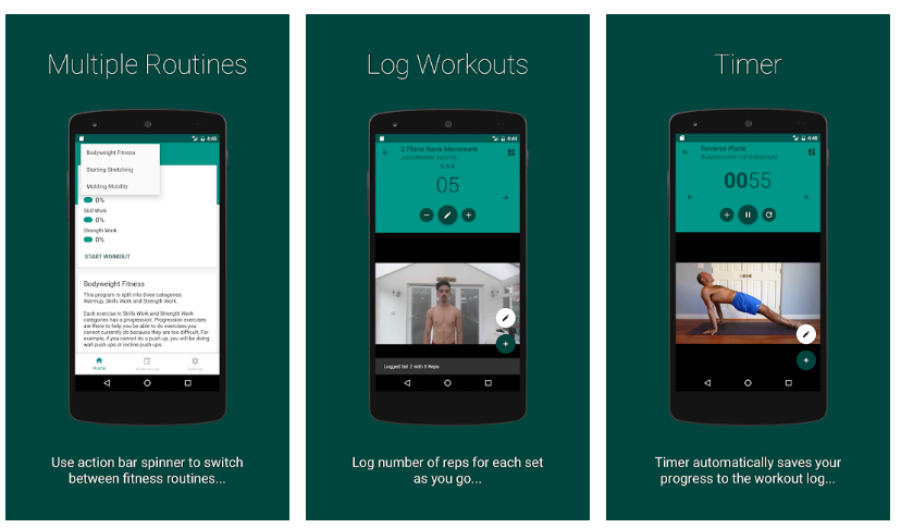 Google Play Store
