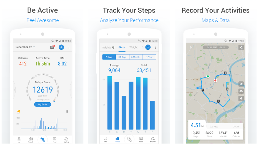 Google Play Store