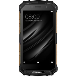Doogee S60