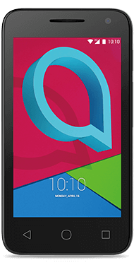 Alcatel U3 3G