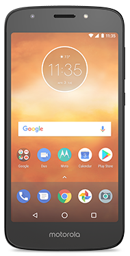 moto e5 play