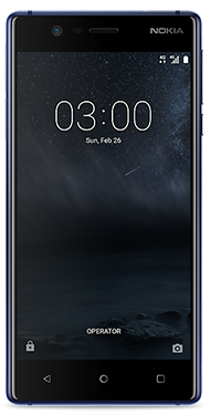Nokia 3