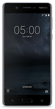 Nokia 5