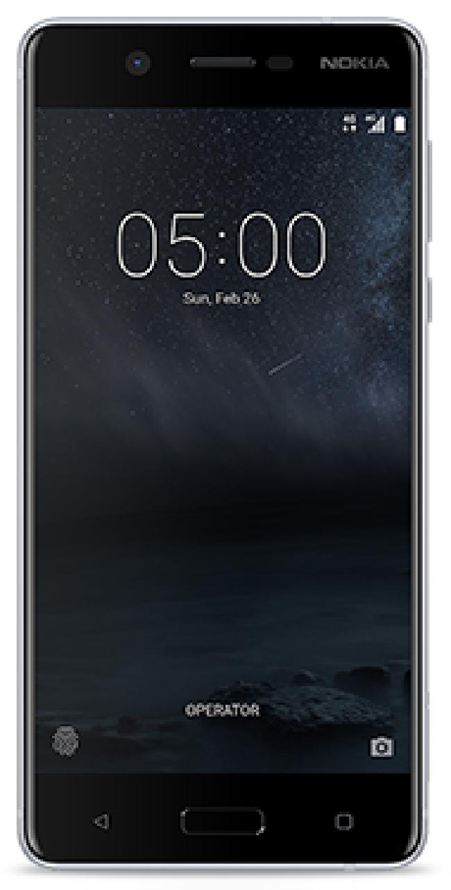 Nokia 5