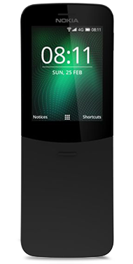 Nokia 8110 4G