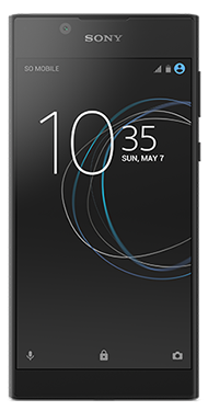 Sony Xperia L1