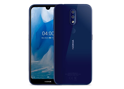 Nokia 4.2