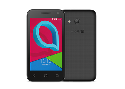 Alcatel U3 2019