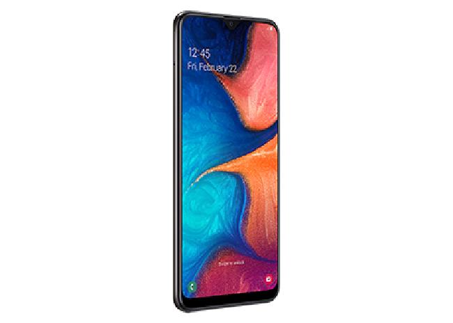 Samsung Galaxy A20e