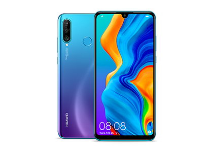 Huawei P30 Lite New Edition