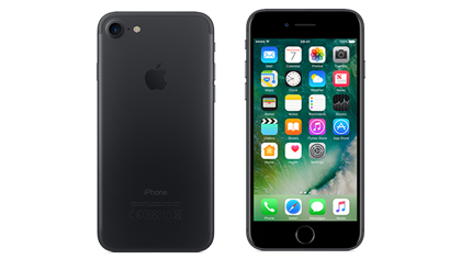 Apple iPhone 7