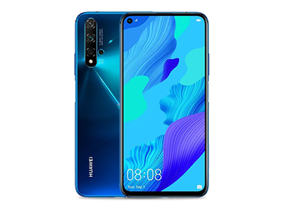 Huawei Nova 5T