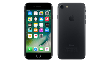 Apple iPhone 7