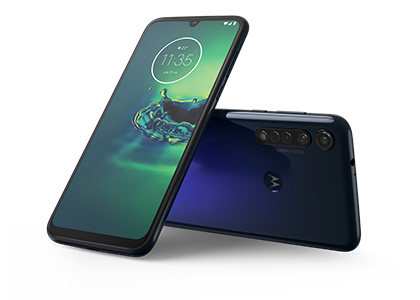 Motorola Moto G8 Plus