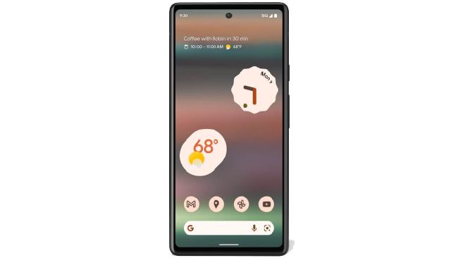 Google Pixel 6A