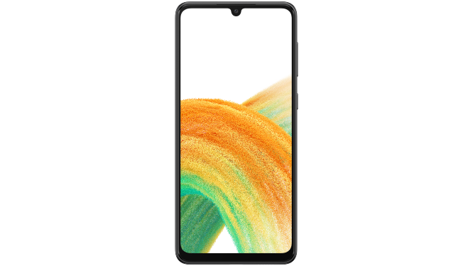 Samsung Galaxy A51