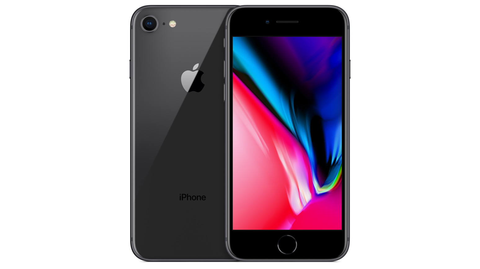 iPhone 8