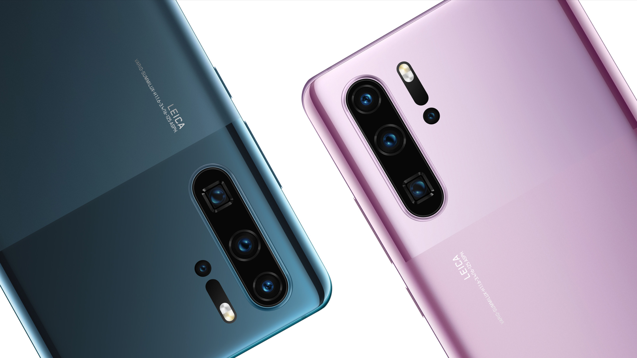 Huawei P30 Pro