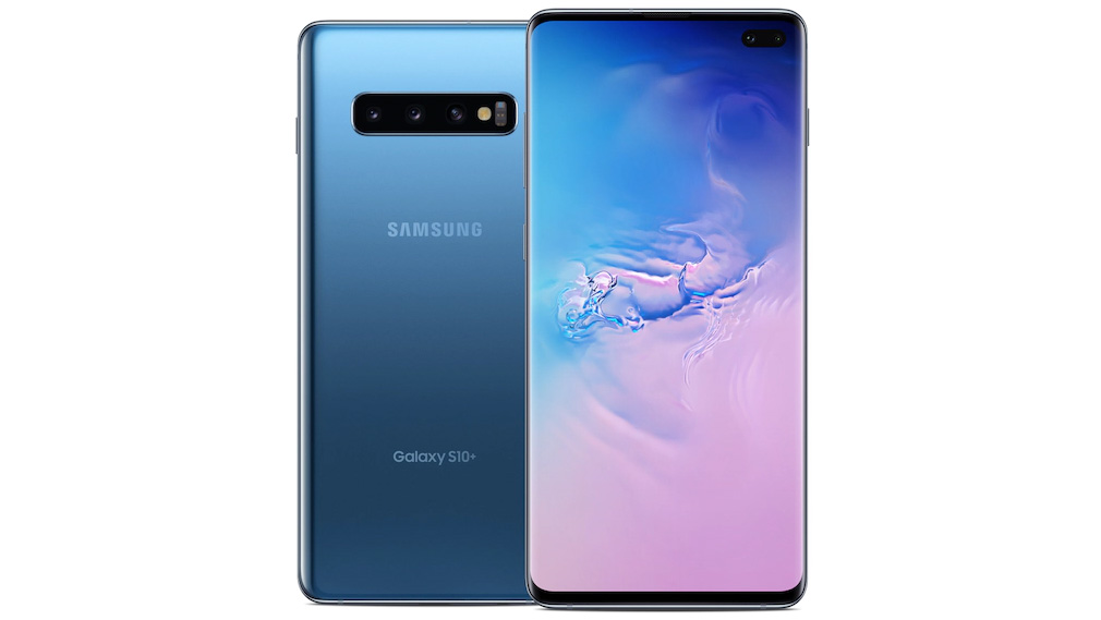Samsung S10 Plus