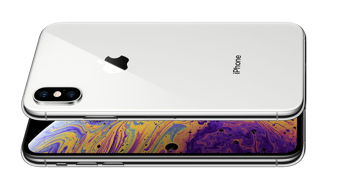 iPhone XS