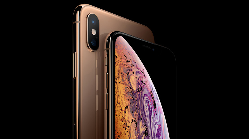 iPhone XS Max