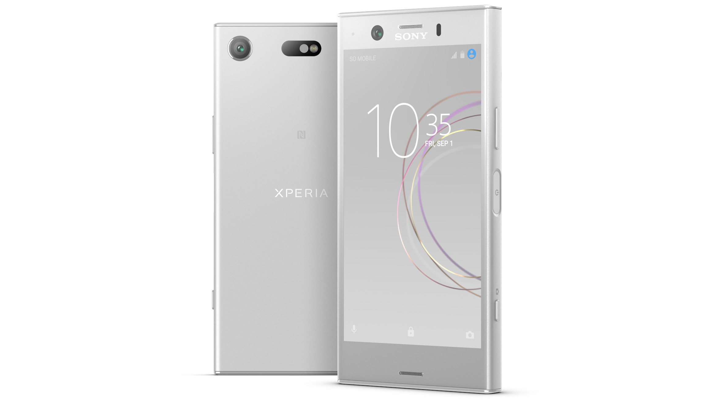 Sony XZ2 Compact