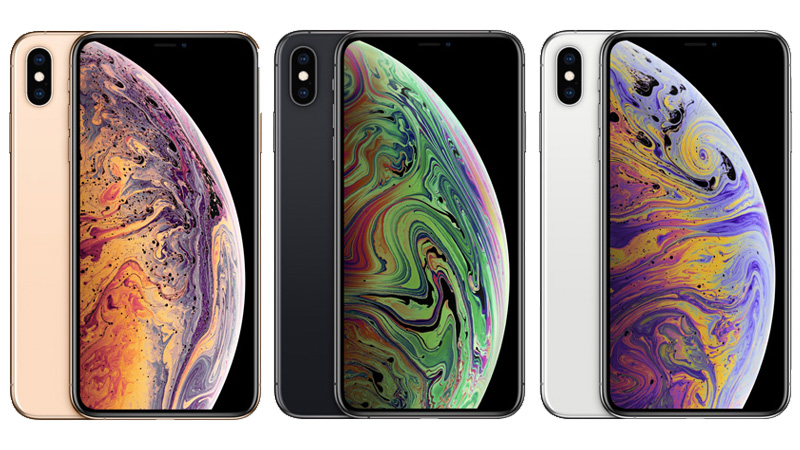 iPhone Xs Max