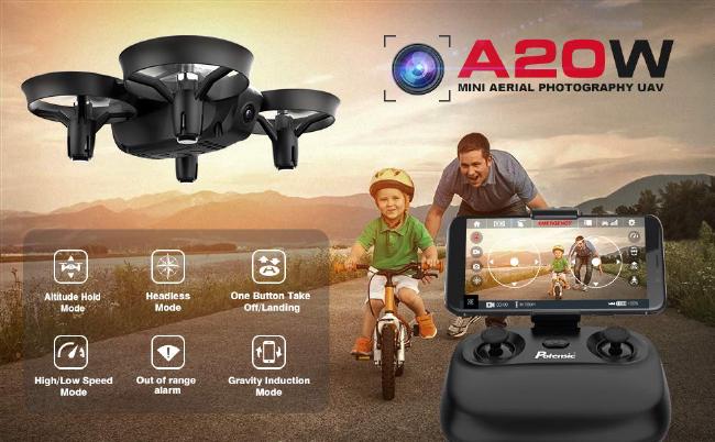 Potensic Drone with HD Camera