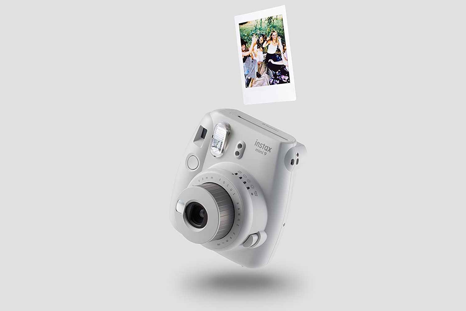 Instax Mini 9 Camera