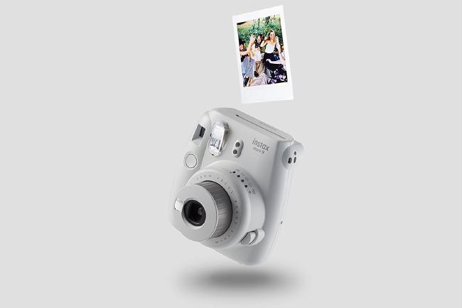 Instax Mini 9 Camera