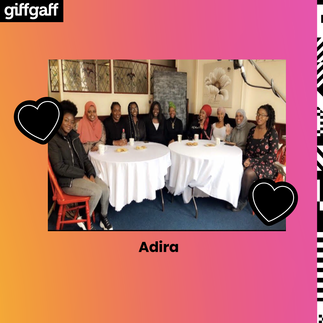 Adira
