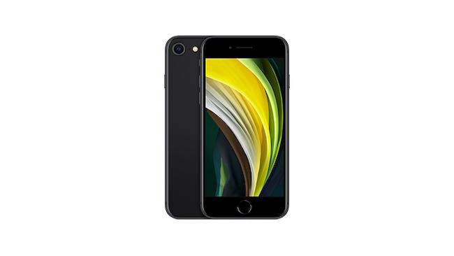 iphone SE 2020