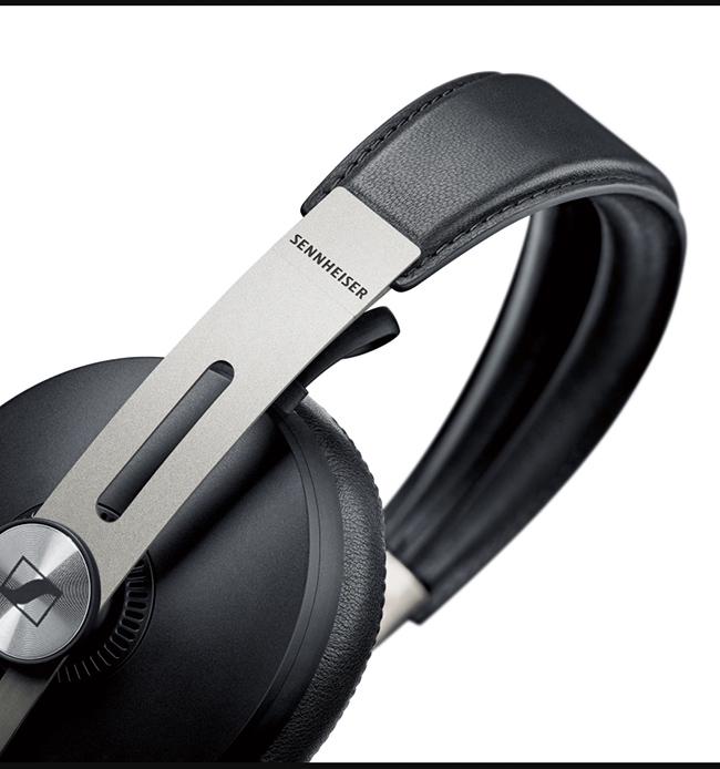 Sennheiser Momentum 3 Wireless headphones