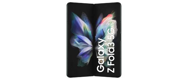 Samsung Galaxy Z Fold3 (refurbished)