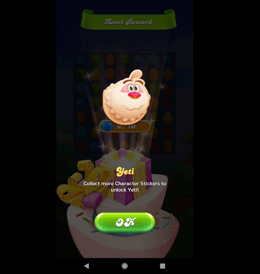 Candy Crush Monetization Tactics