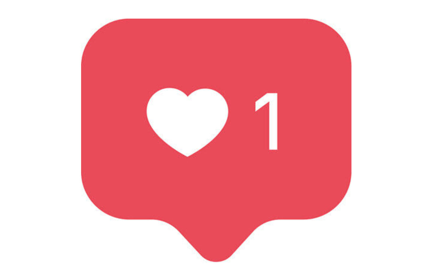Картинка 1 лайк